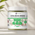 Vital-Build Greens