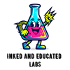 Inked and Educated Labs  - Home